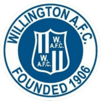 Willington A.F.C. crest